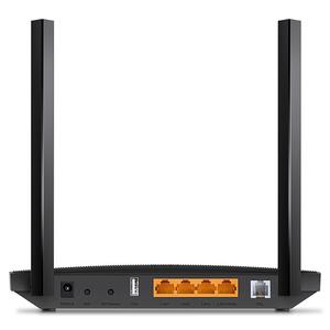 AC1200 Wireless MU-MIMO VDSL/ADSL Modem Router TP-Link Archer VR400 (v 3.0)