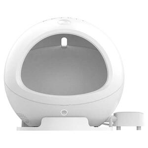 Σπιτάκι Κατοικιδίου PetKit Cozy Warm+Cool Smart Pet House (496 x 418 x 406mm)