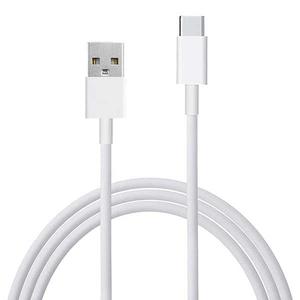 Καλώδιο Xiaomi Mi USB to USB-C White 100cm (BHR4422GL)