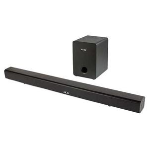 Akai Sound Bar ASB-6WSW