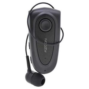 Handsfree Bluetooth Noozy Roller BH67 Black