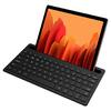 Bluetooth Keyboard/Stand Lamtech LAM022124 Black GR