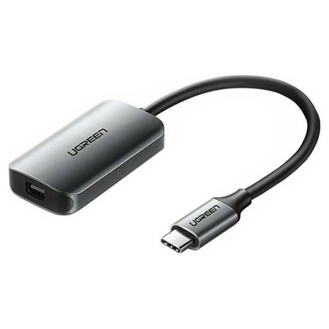 Ugreen USB-C to Mini DisplayPort Adapter (60351)