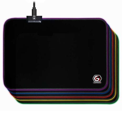 Gaming Mouse Pad with Led Light FX Gembird MP-GAMELED-L