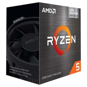 AMD Ryzen 5 5600G 3.9GHz (100-100000252BOX)