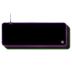 Gaming Mouse Pad with Led Light FX Gembird MP-GAMELED-XL