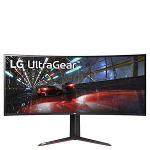 Monitor LG UltraGear 38GN950-B 38" QHD (Bundle Promo)