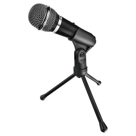 Streaming Microphone Trust Starzz (21671)
