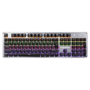 Gaming Keyboard Zeroground KB-2950G Simeto v2.0