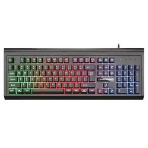Gaming Keyboard Zeroground KB-3000G Toromi