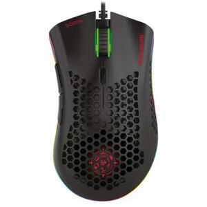 Gaming Mouse Zeroground MS-4100G Soriin Pro