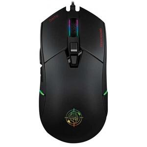 Gaming Mouse Zeroground MS-4000G Daito