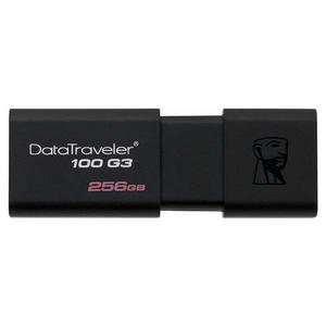 USB Flash Kingston DataTraveler 100 G3 256GB (DT100G3/256GB)