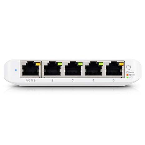 Ubiquiti UniFi Switch Flex Mini (USW-FLEX-MINI)