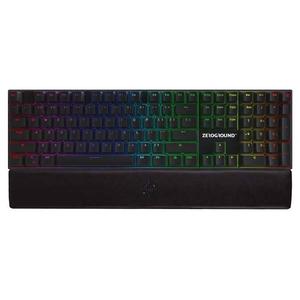 Gaming Keyboard Zeroground KB-3200G Tonado US