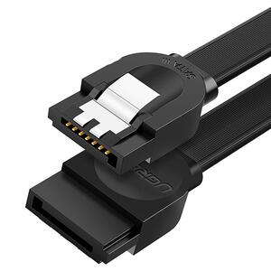 Ugreen SATA 3 Data Cable 0.5m (30796)