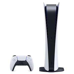 Sony PlayStation 5 Digital Edition