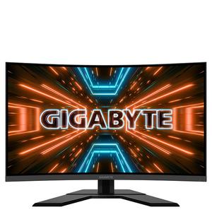 Monitor Gigabyte G32QC A 31,5” QHD