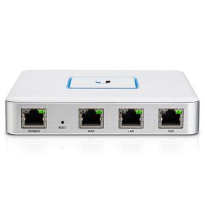 Ubiquiti UniFi Security Gateway (USG)