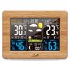 Μετεωρολογικός Σταθμός Life Rainforest Bamboo Edition WES-300 (221-0119)