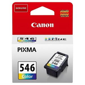 Μελάνι Canon CL-546 Color (8289B001)