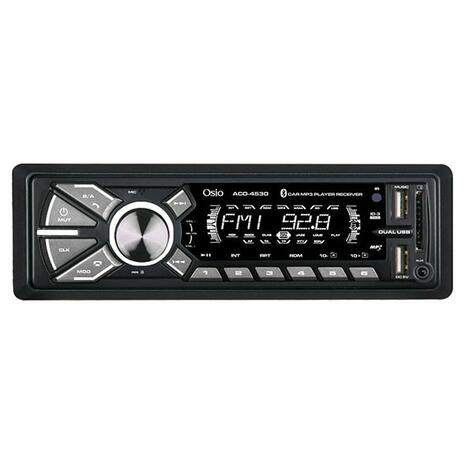 Ηχοσύστημα Αυτοκινήτου Osio ACO-4530UBT