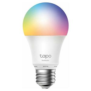 Smart Wi-Fi Light Bulb Tp-Link Tapo L530E Multicolor