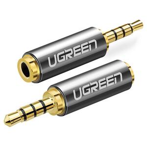 Ugreen 3.5mm Jack Female to 2.5mm Jack Male (20501)