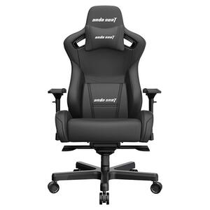 Anda Seat Kaiser 2 Black (AD12XL-07-B-PV-B01)