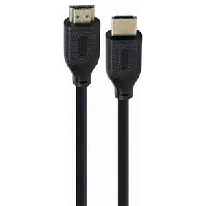 Καλώδιο Gembird HDMI 8K M/M Black 2m (CC-HDMI8K-2M)