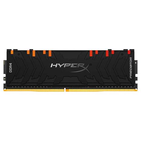 Kingston HyperX Predator RGB 16GB DDR4-3000MHz (HX430C15PB3A/16)