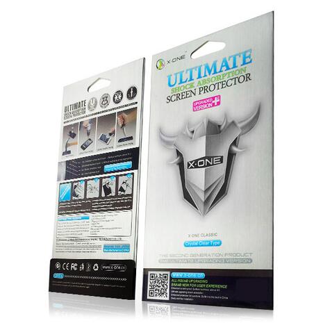 Μεμβράνη Προστασίας X-ONE Ultimate - Apple iPhone 13 Mini