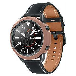 Θήκη Spigen® Liquid Air Bronze - Samsung Galaxy Watch3 45mm (ACS01927)