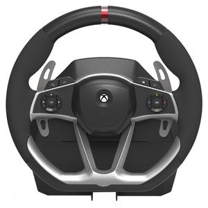 Hori Force Feedback Racing Wheel DLX (AB05-001E)