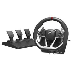 Hori Force Feedback Racing Wheel DLX (AB05-001E)