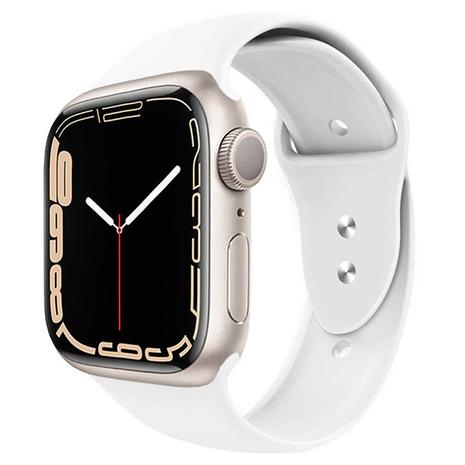 Tech-Protect IconBand White - Apple Watch 42/44mm