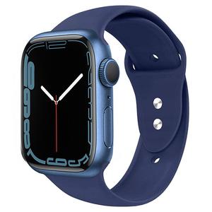 Tech-Protect IconBand Midnight Blue - Apple Watch 42/44mm