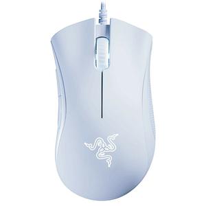 Gaming Mouse Razer DeathAdder Essential White (RZ01-03850200-R3M1)