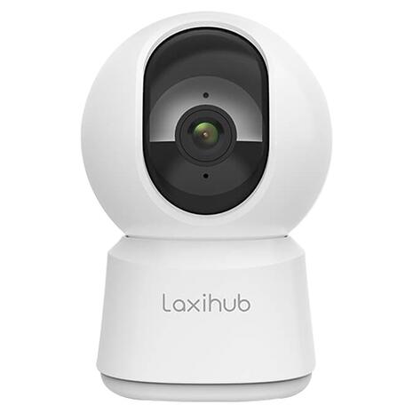 Laxihub P2 Wi-Fi Pan Tilt Smart Camera (MS210329006)
