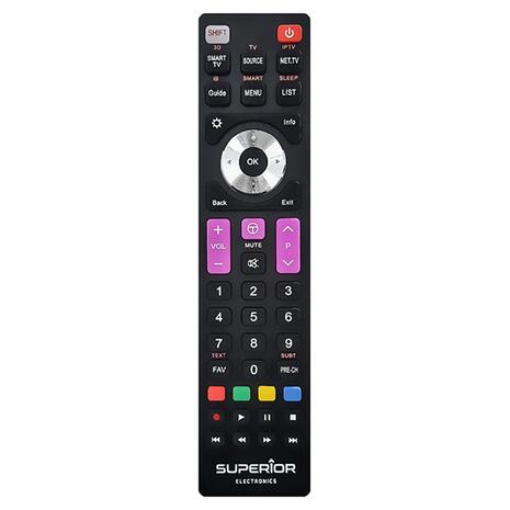 Superior Ready to use (TCL/Thomson)