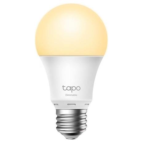 Smart Wi-Fi Light Bulb Tp-Link Tapo L510E Dimable (TAPO L510E v 1.0)