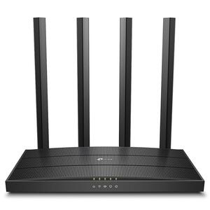 AC1900 Wi-Fi Router Dual Band MU-MIMO TP-Link Archer C80 (v 1.0)