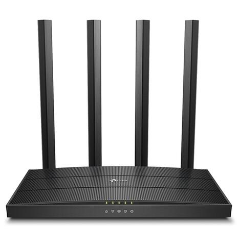 AC1900 Wi-Fi Router Dual Band MU-MIMO TP-Link Archer C80 (v 1.0)