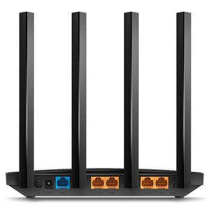 AC1900 Wi-Fi Router Dual Band MU-MIMO TP-Link Archer C80 (v 1.0)
