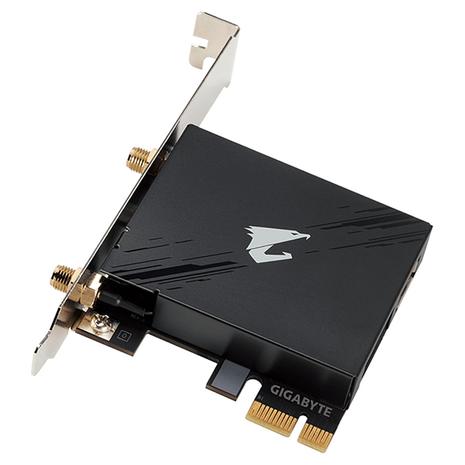 Gigabyte Network Card GC-WBAX210