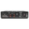 Cambridge Audio AXR100 FM/AM Stereo Receiver 100W/8Ω Lunar Grey