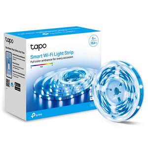 Smart Wi-Fi Light Strip Tp-Link Tapo L900-5 Multicolor 5m (TAPO L900-5 v 1.0)