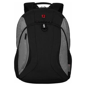 Wenger Mercury 16" Heather/Black (606484)