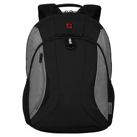 Wenger Mercury 16" Heather/Black (606484)