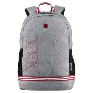 Wenger Quadma 16" Gray Heather (611666)